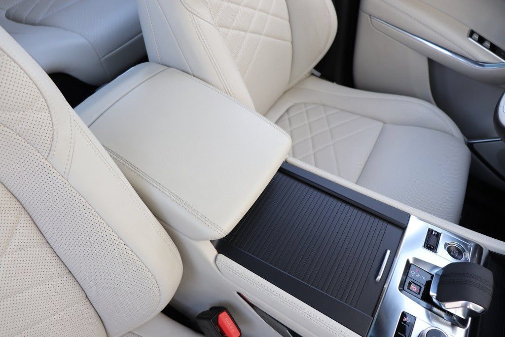Used 2021 Jaguar F-PACE S AWD/4WD image 51