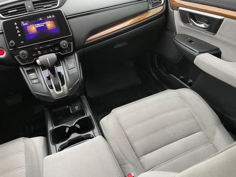 Used 2019 Honda CR-V EX image 14