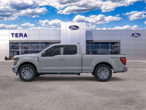 New 2026 Ford F150 XLT AWD/4WD image 3