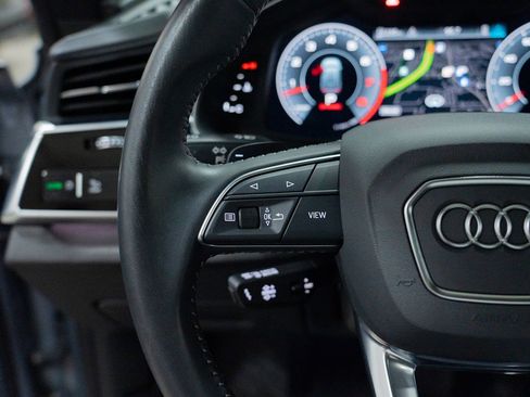 Used 2019 Audi Q8 Prestige w/ Towing Package image 33