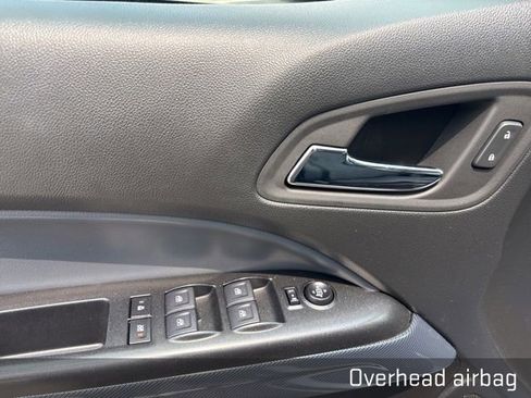 Used 2022 Chevrolet Colorado Z71 image 28