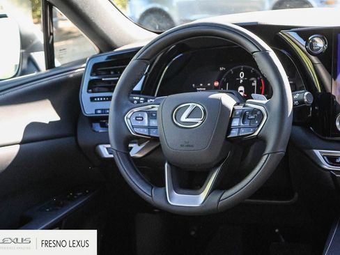 New 2026 Lexus RX 350 AWD image 18