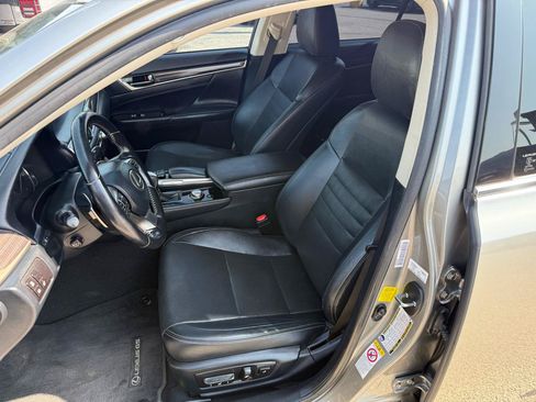 Used 2017 Lexus GS 350 RWD image 8