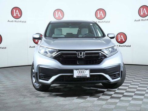 Used 2022 Honda CR-V EX image 3