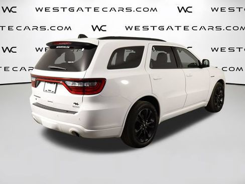 Used 2025 Dodge Durango R/T AWD/4WD image 56