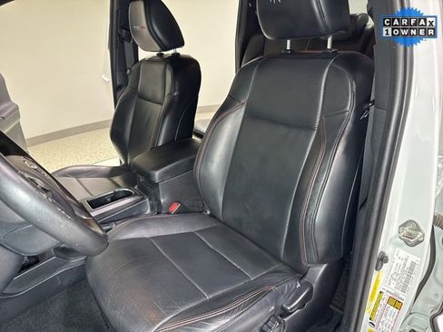 Used 2019 Toyota Tacoma TRD Pro w/ Desert Air Intake Package image 11