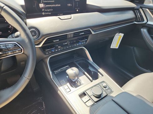 New 2026 MAZDA CX-90 3.3 Turbo S w/ Premium Plus AWD/4WD image 30