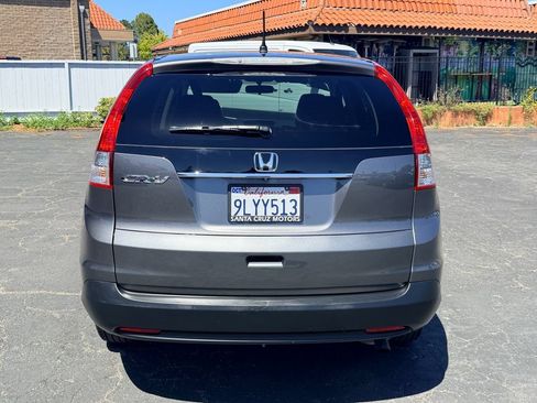 Used 2014 Honda CR-V EX image 5