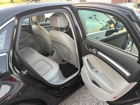 Used 2015 Audi A3 1.8T Premium w/ Audi MMI Navigation Plus image 16