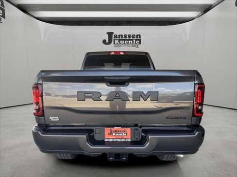 New 2026 RAM 2500 Tradesman AWD/4WD image 36