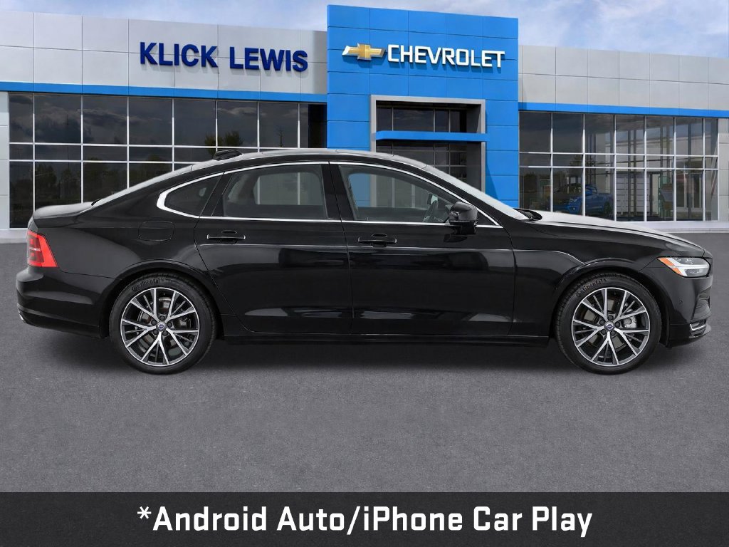 Used 2018 Volvo S90 T6 Momentum w/ Convenience Package AWD/4WD image 9