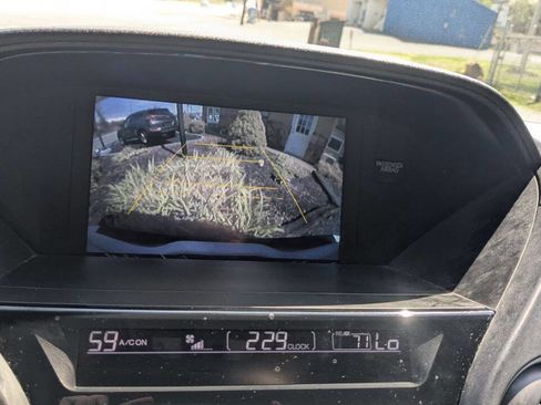 Used 2015 Honda Pilot Touring image 28