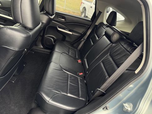 Used 2012 Honda CR-V EX-L image 9