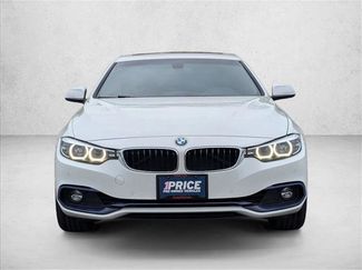 Used 2019 BMW 430i xDrive Coupe w/ Convenience Package AWD/4WD video 2