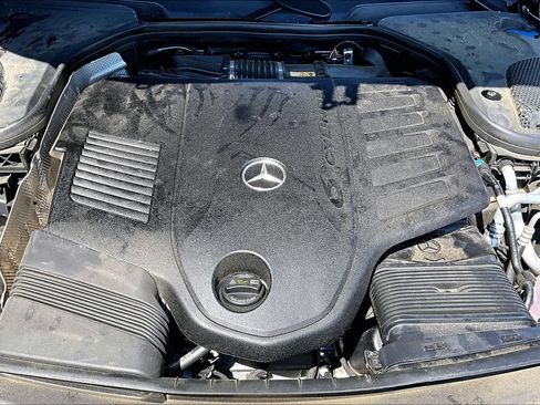 Certified 2023 Mercedes-Benz CLS 450 4MATIC image 9