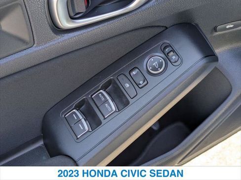 Certified 2023 Honda Civic Sport image 13