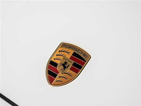 New 2026 Porsche Panamera 4S image 13