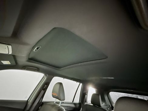 Certified 2022 Honda Passport TrailSport image 27