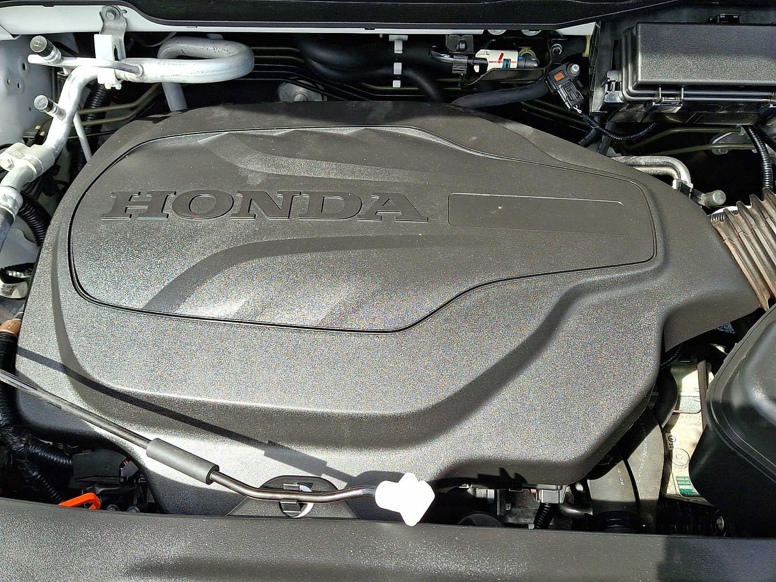 Used 2023 Honda Passport EX-L image 31