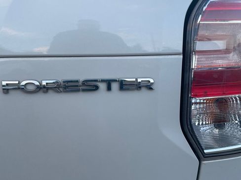 Used 2018 Subaru Forester 2.5i w/ Alloy Wheel Package image 30