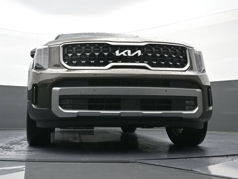 Used 2023 Kia Telluride SX X-Line AWD/4WD image 23