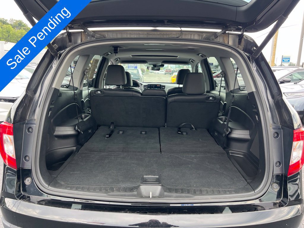 Used 2019 Honda Pilot EX-L image 25