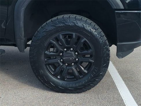 Used 2021 GMC Sierra 2500 Denali image 11