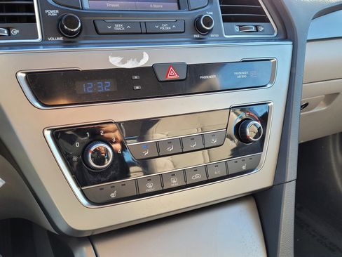 Used 2015 Hyundai Sonata Sport image 24