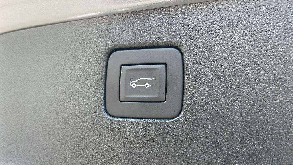 New 2026 Buick Envista Sport Touring w/ Convenience I Package FWD image 25