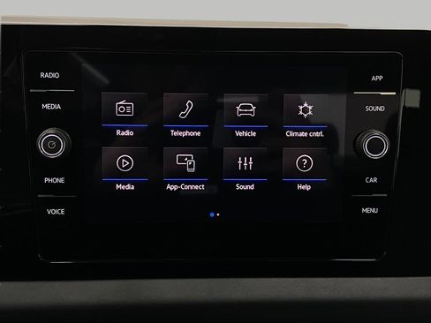 New 2026 Volkswagen Jetta SE FWD image 20