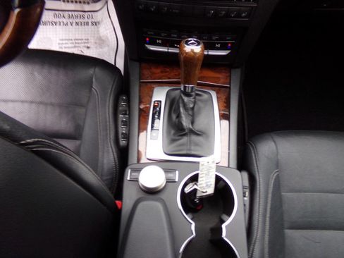 Used 2012 Mercedes-Benz E 550 Cabriolet w/ Appearance Pkg image 20