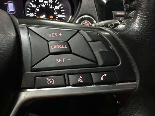 Used 2019 Nissan Rogue SV AWD/4WD image 27