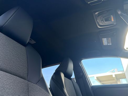 New 2026 Toyota bZ XLE Plus image 14