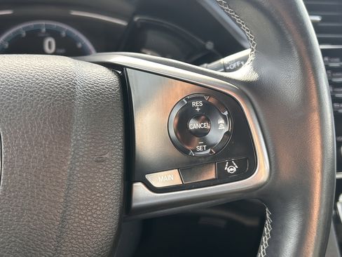 Used 2020 Honda Civic EX-L image 19