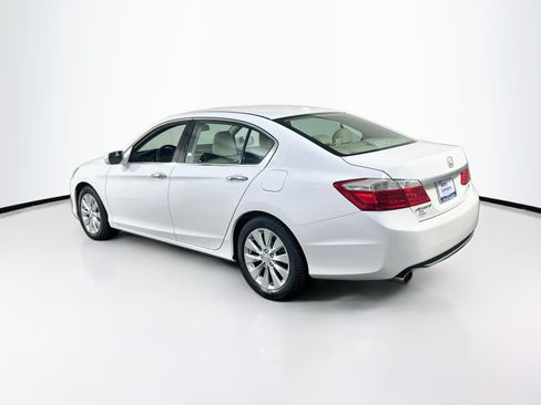 Used 2015 Honda Accord EX-L image 7