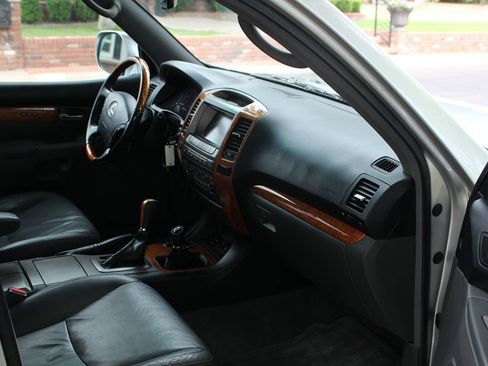 Used 2007 Lexus GX 470 AWD/4WD image 21