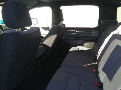 Used 2022 RAM 1500 Big Horn image 9