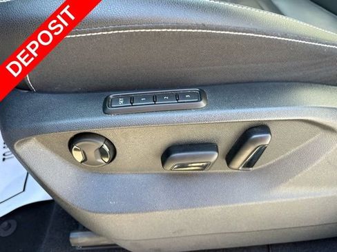 Used 2025 Volkswagen Atlas SEL image 28