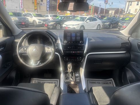 Used 2025 Mitsubishi Eclipse Cross SE AWD/4WD image 33