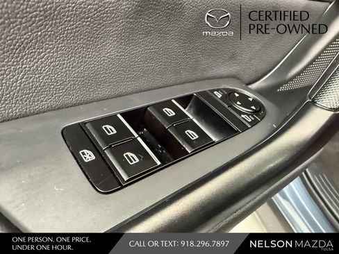 Used 2025 MAZDA CX-50 AWD 2.5 S w/ Premium Package image 21