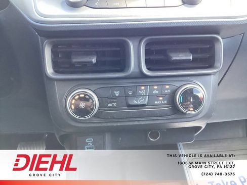 Used 2023 Ford Maverick XL FWD image 32