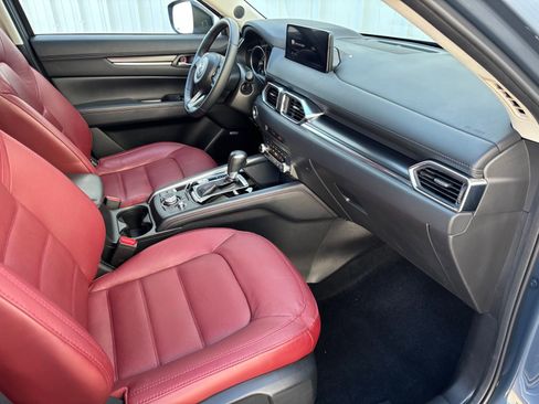 Used 2023 MAZDA CX-5 Carbon Edition image 30