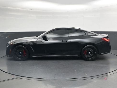 Used 2024 BMW M4 Coupe w/ Executive Package RWD image 7