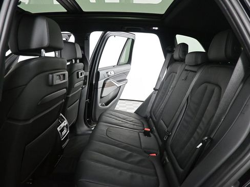 Used 2020 BMW X5 xDrive40i AWD/4WD image 17