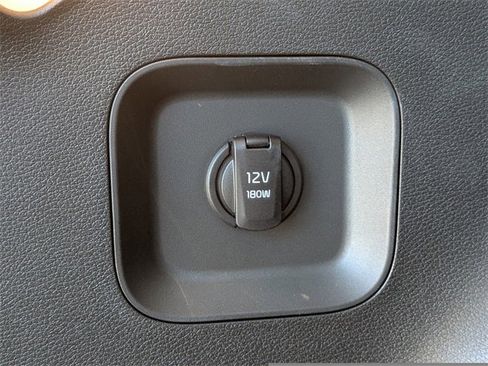 Certified 2025 Kia Sportage EX image 16