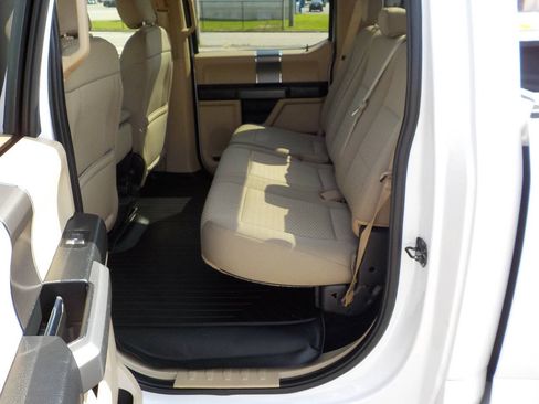 Used 2018 Ford F150 XLT w/ Equipment Group 302A Luxury AWD/4WD image 21