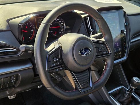 Used 2022 Subaru WRX Premium AWD/4WD image 18