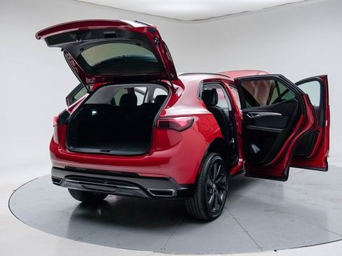 Used 2025 Buick Envision Sport Touring image 21