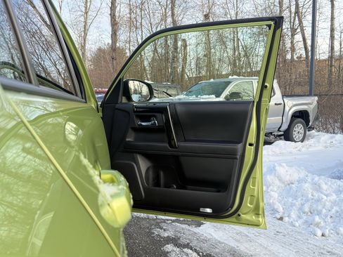 Used 2022 Toyota 4Runner TRD Pro image 38