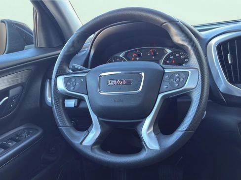 Used 2022 GMC Terrain SLE w/ Driver Convenience Package FWD image 21